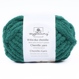 Włóczka chenille standard kolor nr 46 - 230g