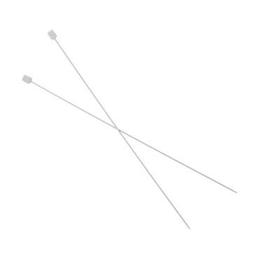 Druty aluminiowe proste 35 cm - 2 mm - produkt 2