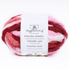 Zobacz Włóczka chenille standard kolor nr 79 - 230g
