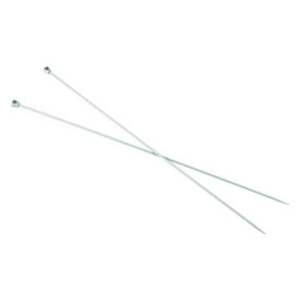 DRUTY ALUMINIOWE PROSTE 3.0MM, 35CM PARA - Produkt 2