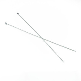 DRUTY ALUMINIOWE PROSTE 3.5MM, 35CM PARA - Produkt 2
