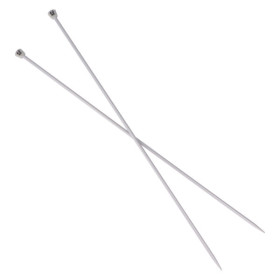 DRUTY ALUMINIOWE PROSTE 4.0MM, 35CM PARA - Produkt 2