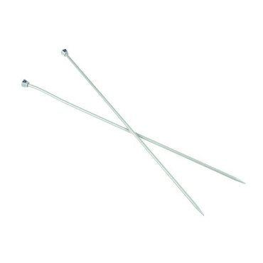 Druty aluminiowe proste 35 cm - 4.5 mm - produkt 2