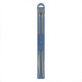 DRUTY ALUMINIOWE PROSTE 5.0MM, 35CM PARA