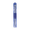 Druty aluminiowe proste 35 cm - 7 mm