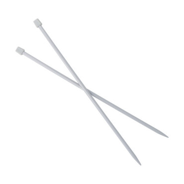 Druty aluminiowe proste 35 cm - 7 mm - produkt 2