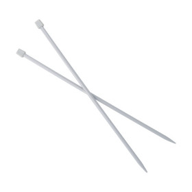 Druty aluminiowe proste 35 cm - 7 mm - produkt 2
