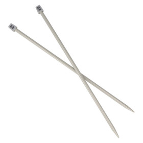 Druty aluminiowe proste 35 cm, 8 mm - produkt 2