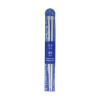 Druty aluminiowe proste 35 cm - 9 mm