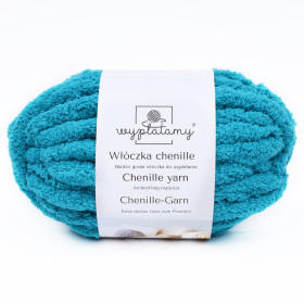 Włóczka chenille standard kolor nr 83 - 230g