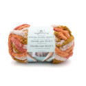 Włóczka chenille select kolor nr 54 - 300g