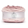 Włóczka chenille OMBRE kolor nr 751 - 600g