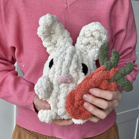 Maskotka króliczek - Produkt 2
