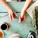 Blanket Weaving Course –...