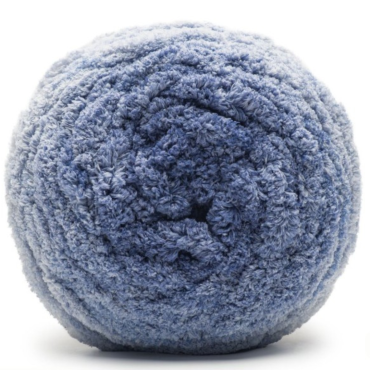 Włóczka chenille OMBRE kolor nr 71 - 600g - produkt 3