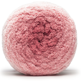 Włóczka chenille OMBRE kolor nr 70 - 600g - produkt 2
