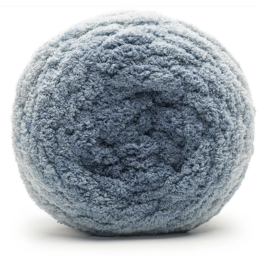 Włóczka chenille OMBRE kolor nr 69 - 600g - produkt 2