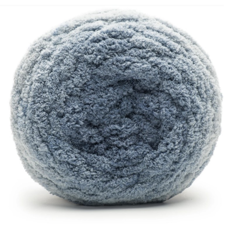 Włóczka chenille OMBRE kolor nr 69 - 600g - produkt wyplatamy.pl 2