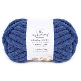 Włóczka chenille standard kolor nr 908 - 300g