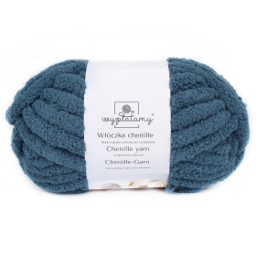 Włóczka chenille standard kolor nr 910 - 300g