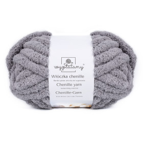 copy of Włóczka chenille standard kolor nr 81 - 230g