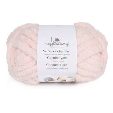Włóczka chenille standard kolor nr 903 - 230g