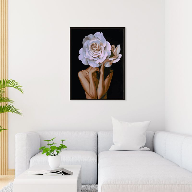 copy of Malowanie po numerkach - Żyrafa 40x50 cm - product wyplatamy.pl 3