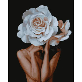 Niezwykłe Odrodzenie 40x50cm - malowanie po numerkach - produkt 2