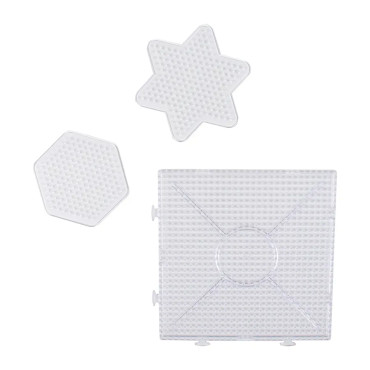 copy of Koraliki do prasowania 5000 szt KOLOROWY MIX - product 3