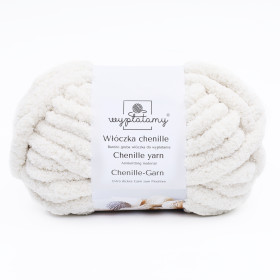 Włóczka chenille standard kolor nr 19 - 230g