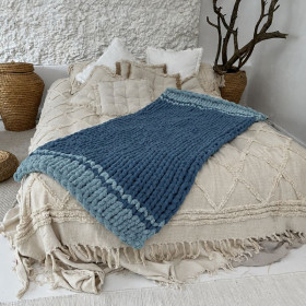 copy of Włóczka chenille standard kolor nr 81 - 230g - Produkt 2