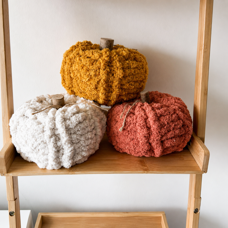 Włóczka chenille standard kolor nr 13 - 230g - produkt wyplatamy.pl 2