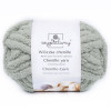 Włóczka chenille PREMIUM kolor nr 221 - 230g