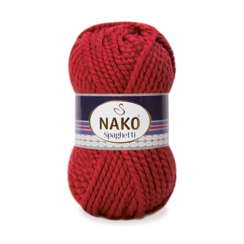 copy of Włóczka Nako Spaghetti 941 kurkuma - product wyplatamy.pl 1