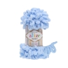 Zobacz Włóczka  Alize Puffy 183 błękitny