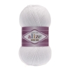 Zobacz Włóczka  Alize Cotton Gold 055 biały