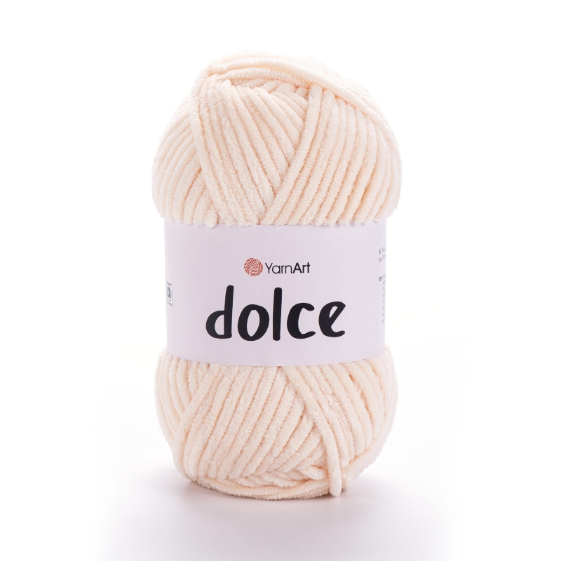 YarnArt Dolce 779 cielisty - produkt wyplatamy.pl 1