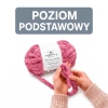 Zobacz Kurs wyplatania koca - moduł podstawowy