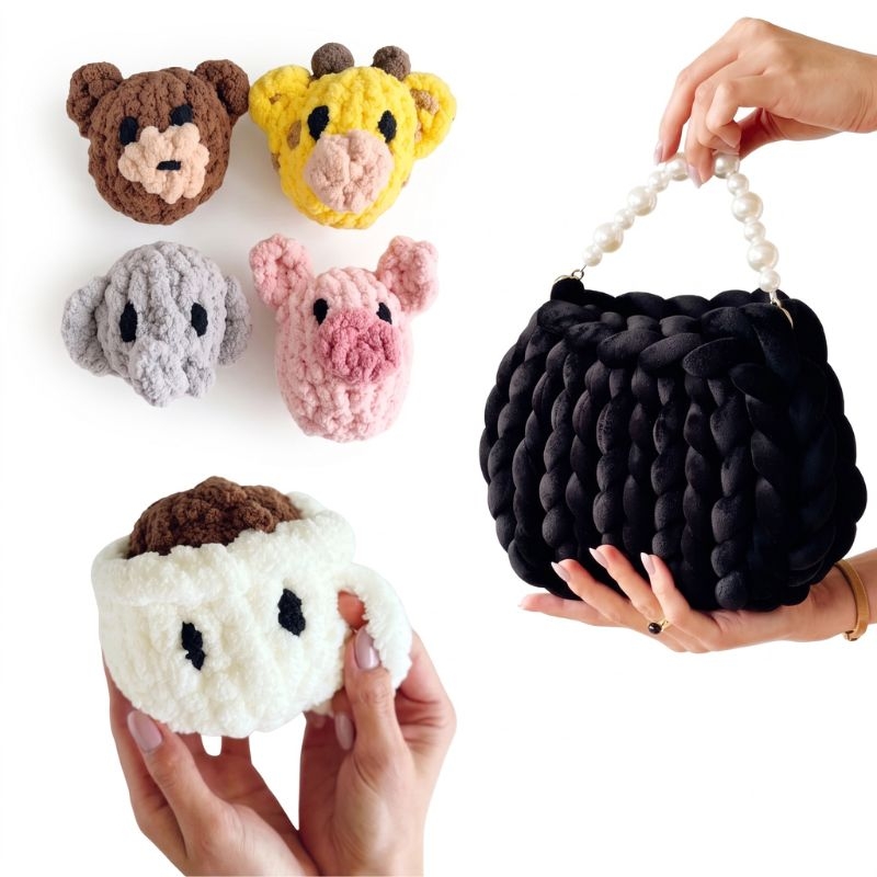 Rodzina + torebka - product wyplatamy.pl 1