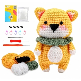 copy of Amigurumi Start (Himalaya) - Produkt 2