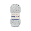 Zobacz Włóczka Baby FOX Luna Art 36 szary