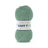 Zobacz Włóczka Baby FOX Luna Art 78 blady zielony