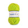 Zobacz Włóczka Baby FOX Luna Art 85 kiwi