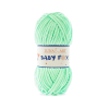 Zobacz Włóczka Baby FOX Luna Art 57 mięta