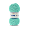Zobacz Włóczka Włóczka Baby FOX Luna Art 56 szmaragd