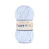 Zobacz Włóczka Baby FOX Luna Art 49 jasny błękit