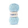 Zobacz Włóczka Baby FOX Luna Art 48 baby blue