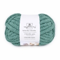 Włóczka chenille standard kolor nr 906 - 230g