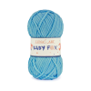 Zobacz Włóczka Baby FOX Luna Art  82 cyjan