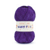 Zobacz Włóczka Baby FOX Luna Art 95 fiolet